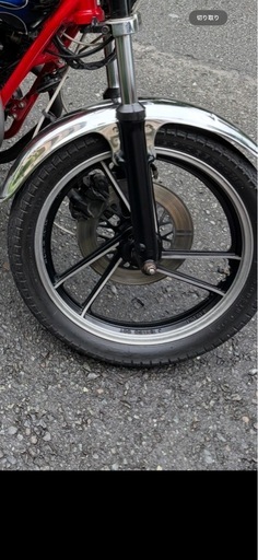 gsx400eゴキ純正扇風機キャスト (hiro) 京王堀之内のスズキの中古