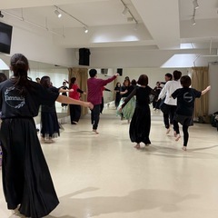 8/22(土)踊りを通じて自分と楽しむWS in 長崎の画像