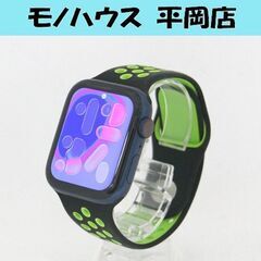 動作品 Apple Watch Series 6 (GPS + ...