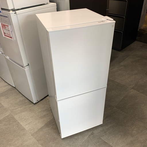 値下げしました！ ニトリ 2ドア冷蔵庫 Nグラシア NTR-106WH 2023年製