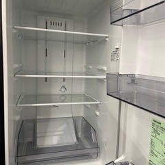 東芝 170L 冷凍冷蔵庫【リサイクルフカツ岡崎倉庫店】260815YS-14の画像