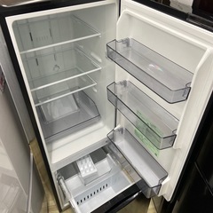東芝 170L 冷凍冷蔵庫【リサイクルフカツ岡崎倉庫店】260815YS-14の画像
