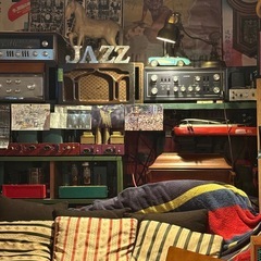 清澄白河でJazz聴きに行く方いませんか？