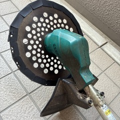 充電式草刈機 【マキタ 】の画像