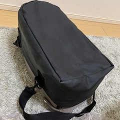 【ほぼ未使用】犬用ドライブベッド ペット用 車用ベッド の画像