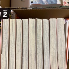 サクラ、サク1〜9全巻セットの画像