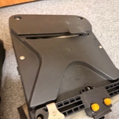 CycleOps PRO 固定ローラー トレーニングPannier DryBag パニアバッグ 左右セットジャンクの画像