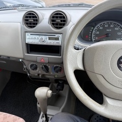 アルト4WD 走行64500キロの画像