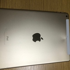 iPad 本体 第5世代の画像