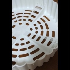 猫の爪とぎの台のみ　3個の画像