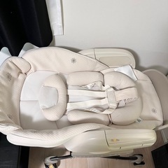 コンビ・ハイ&ロースイングラック　ロアンジュ・オートスイングの画像