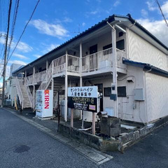 🎉入居時費用0円🎁契約月＋翌月家賃無料✨東武野田線 六実駅…