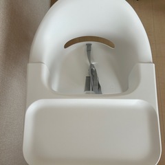 【取引中】【美品】ストッケクリックの画像