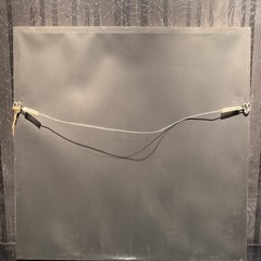 フランフラン絵画 花 花瓶②の画像