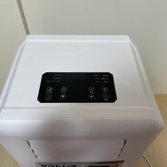 【超美品】④THREEUP ダクトレス スポットエアクーラー  DL-T2601 2026年製 の画像