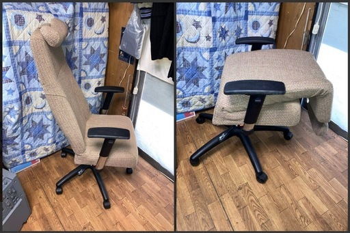 p!nto chair CHARGEオフィスチェア1脚 机下格納 p!nto chair CHARGEピント オフィスチェア1脚 机下格納 草津温泉