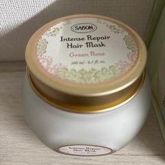 サボン　ヘアートリートメントの画像