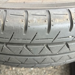 ヨコハマ　ブルーアース　バン145/80R12の画像