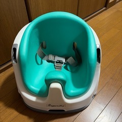 ベビーチェア  バンボ
の画像