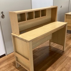 デスク(ITOKI)【町田市再生家具】261512の画像