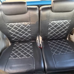 コミコミ価格 車検10.2月まで 4WD ダイハツ タントの画像