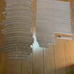 TOMIX Nゲージ 車両 線路 ストラクチャー 大量セットの画像