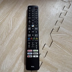 32インチテレビの画像