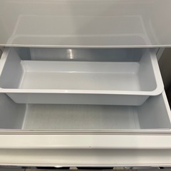 三菱 冷凍冷蔵庫 330L【7】の画像