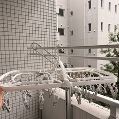 洗濯ピンチハンガーの画像