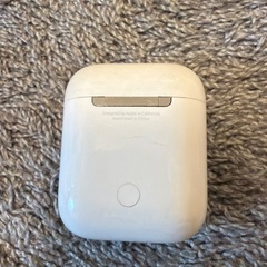 Apple Airpodsの画像