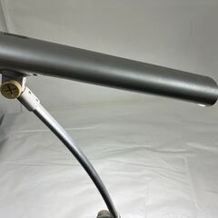 TWINBIRD ツインバード デスクライト アーム型タッチインバータ蛍光灯 LK-H262 2006年製の画像