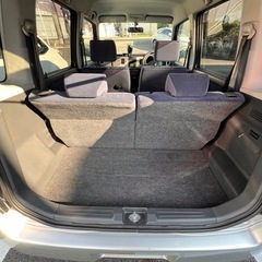 ワゴンR MT車 車検約2年付き‼️状態とても良好です‼️の画像