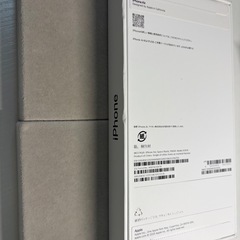 【未開封（訳アリ）】iPhone Air/スペースブラック/256GBの画像