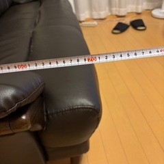 ソファの画像