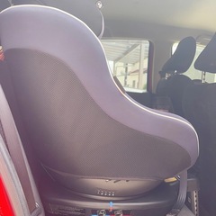 jioeアーク360車チャイルドシートの画像