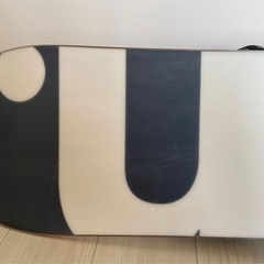 スノーボードの画像