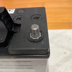BOSCH (ボッシュ) 55B24Lバッテリーの画像