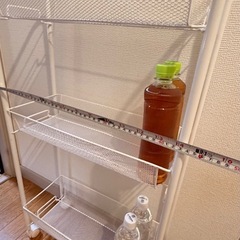 ストックラックの画像