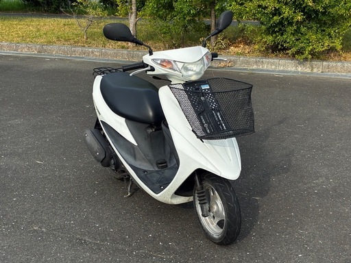 アドレスV50 自賠責付盗難防止アラーム付 (まっつ) 高塚のスズキの中古