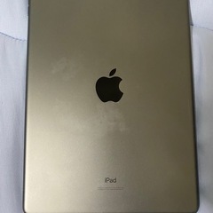 iPad 第7世代 32GBの画像