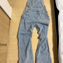 オールインワン♡サロペット
