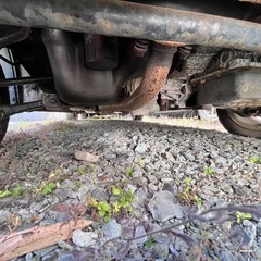 ワゴンR  4WD  抹消済みの画像