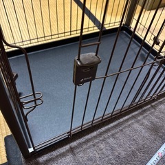 犬　サークル　ゲージの画像