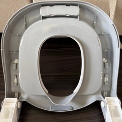 kiss baby トイレトレーニングの画像
