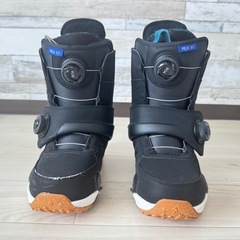 BURTON（バートン） FELIX WIDE STEP ON ...