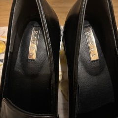 RANDA パンプス　23センチの画像