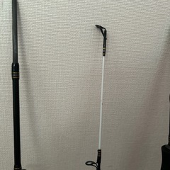 usダイワ  ルアーロッドの画像