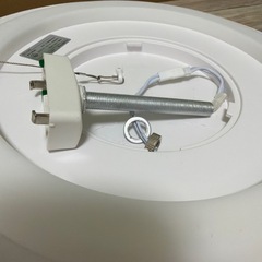 シーリングライト天井照明調光機能の画像