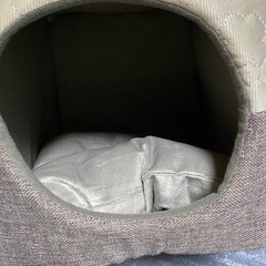 ペットハウス　ペット用ベッドの画像