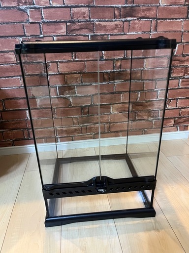 グラステラリウム3045 (ホークス) 浦田の収納家具《スチールラック》の